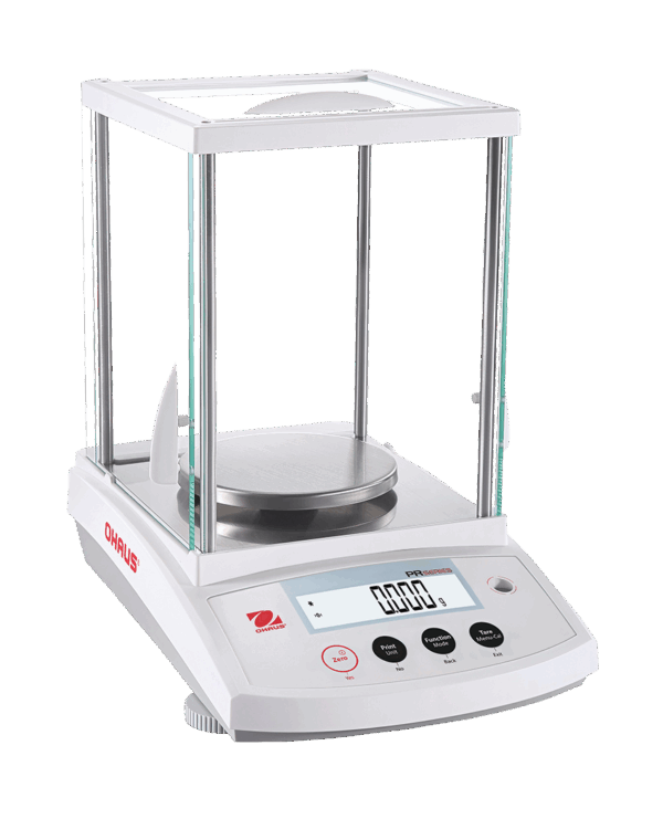 Ohaus Pioneer™ PR Series Precision Balance PR223