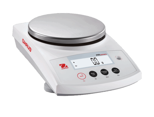 Ohaus Pioneer™ PR Series Precision Balance PR4201