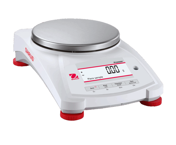Ohaus Pioneer™ Precision Balance PX3202