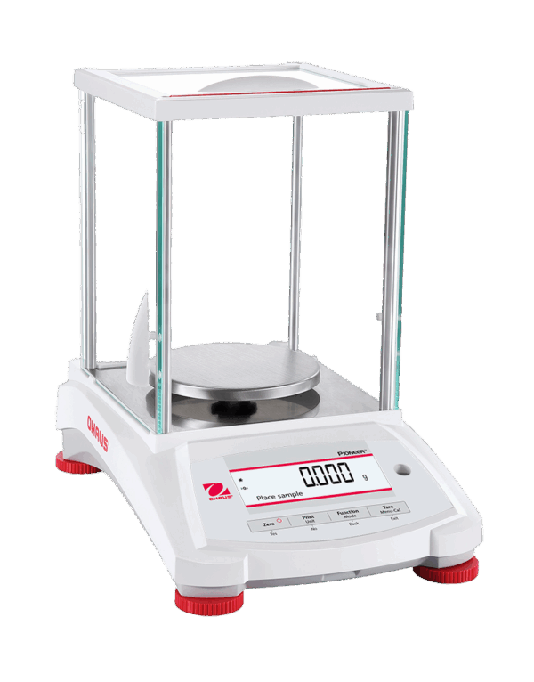Ohaus Pioneer™ Precision Balance PX623