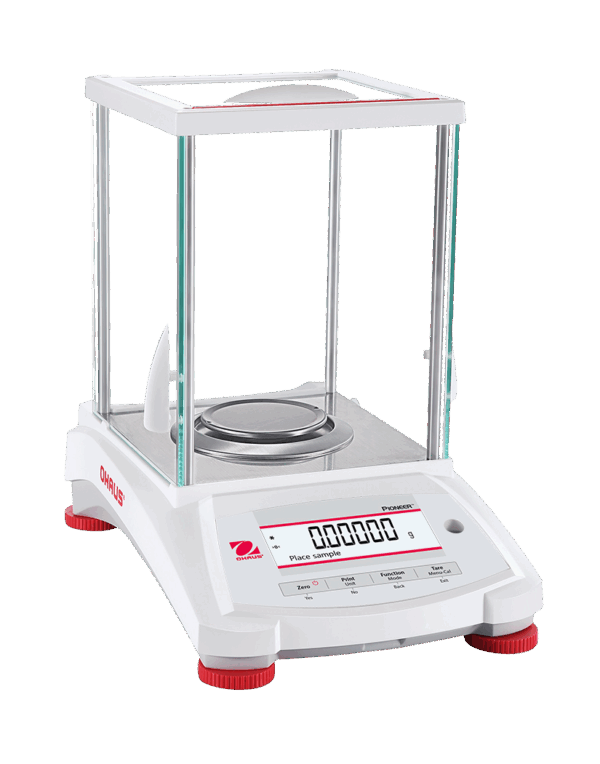 Ohaus Pioneer™ Semi-Micro Balance PX85