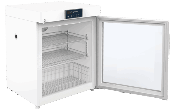 Smeg Scientific Fridge SMR130G