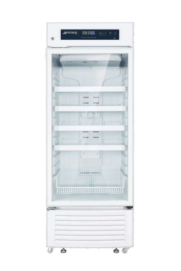Smeg Scientific Fridge SMR315G - Image 3