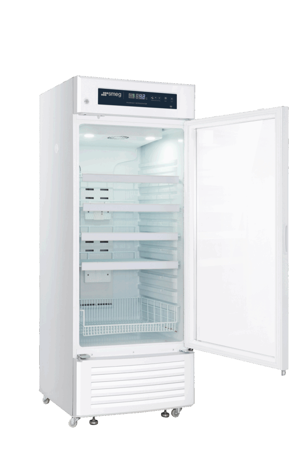 Smeg Scientific Fridge SMR315G - Image 2