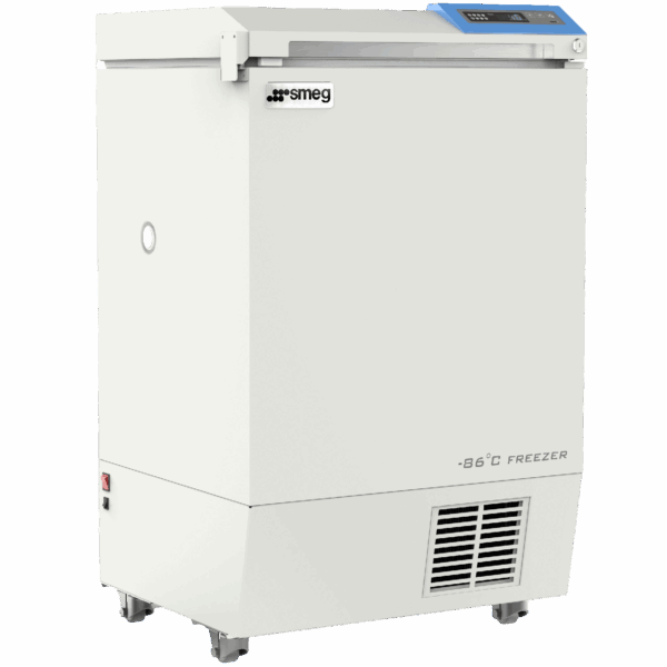 Smeg Ultra Low Freezer SMU50