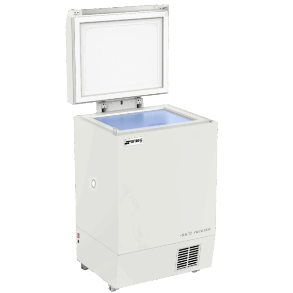 Smeg Ultra Low Freezer SMU50 - Image 2