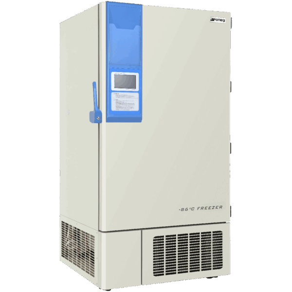Smeg Ultra Low Freezer SMU678