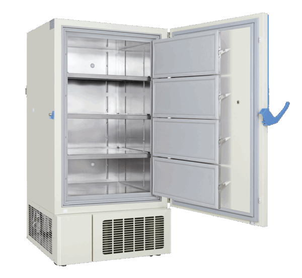 Smeg Ultra Low Freezer SMU678 - Image 2