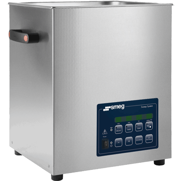 Smeg Ultrasonic Cleaner VU14H1