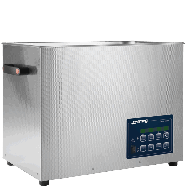 Smeg Ultrasonic Cleaner VU28H1