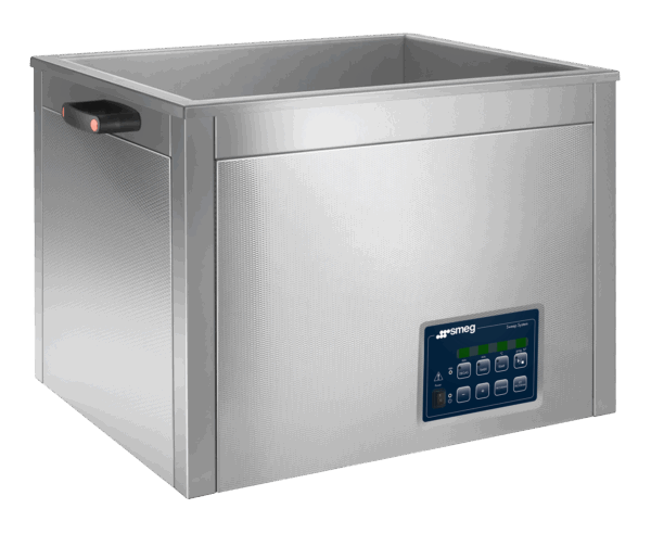 Smeg Ultrasonic Cleaner VU90H1