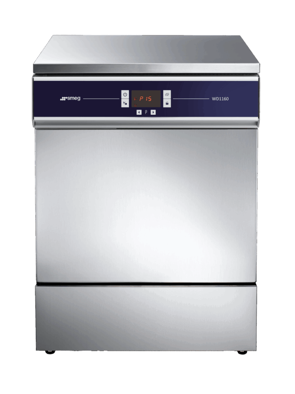 Smeg Medical Instrument and Clogwasher WD1160 - Image 2