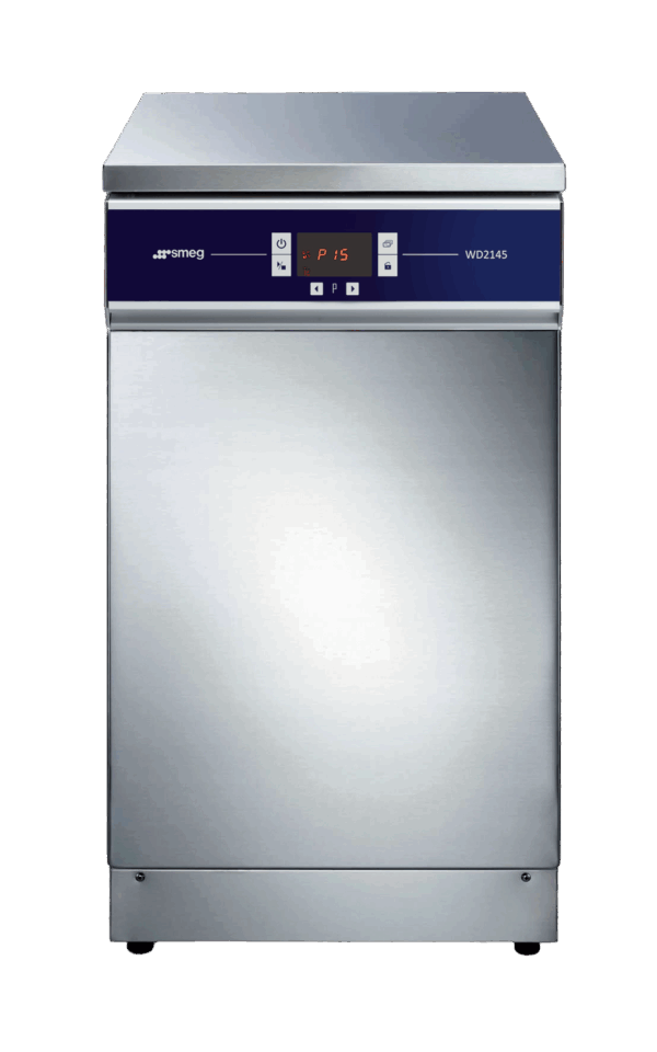 Smeg Dental Washer WD2145D - Image 2