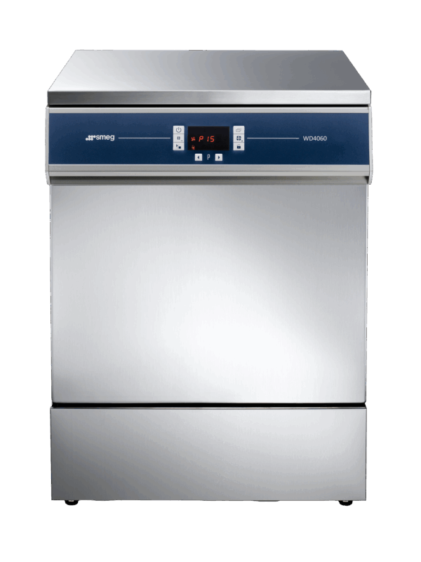 Smeg Dental Washer WD4060BD1 - Image 2