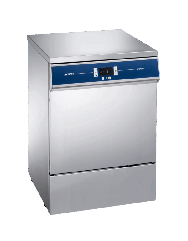 Smeg Dental Washer WD4060BD1
