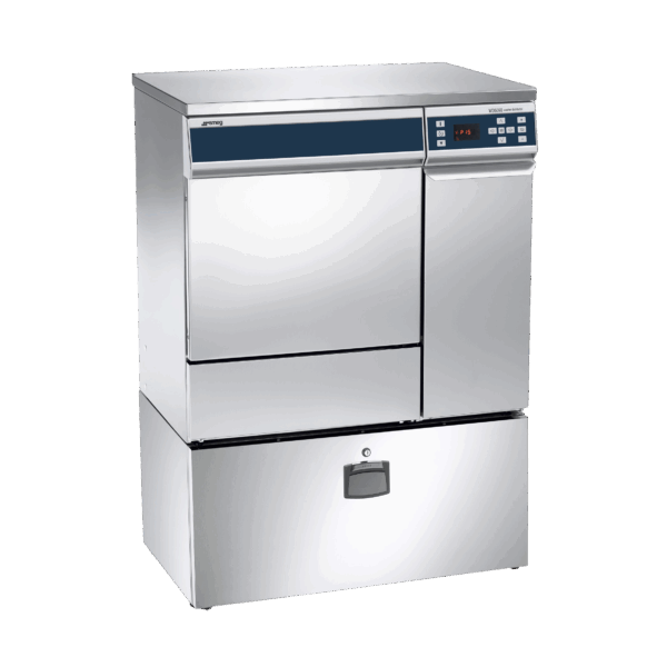 Smeg Medical Instrument and Clogwasher WD5090T - Image 2