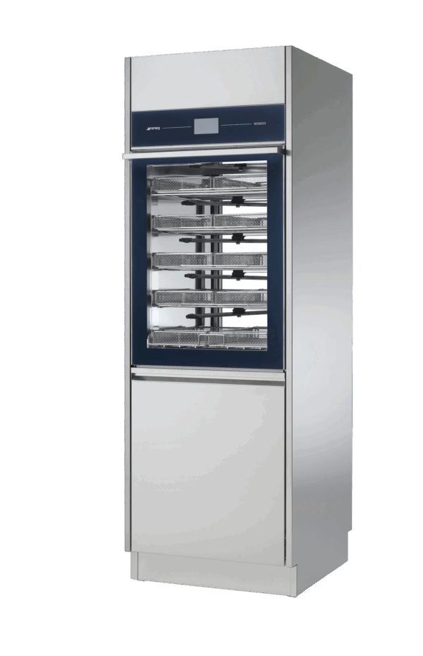Smeg Medical Instrument and Clogwasher WD6010