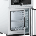 Memmert IN55, Laboratory and Industrial Incubator, Natural Convection